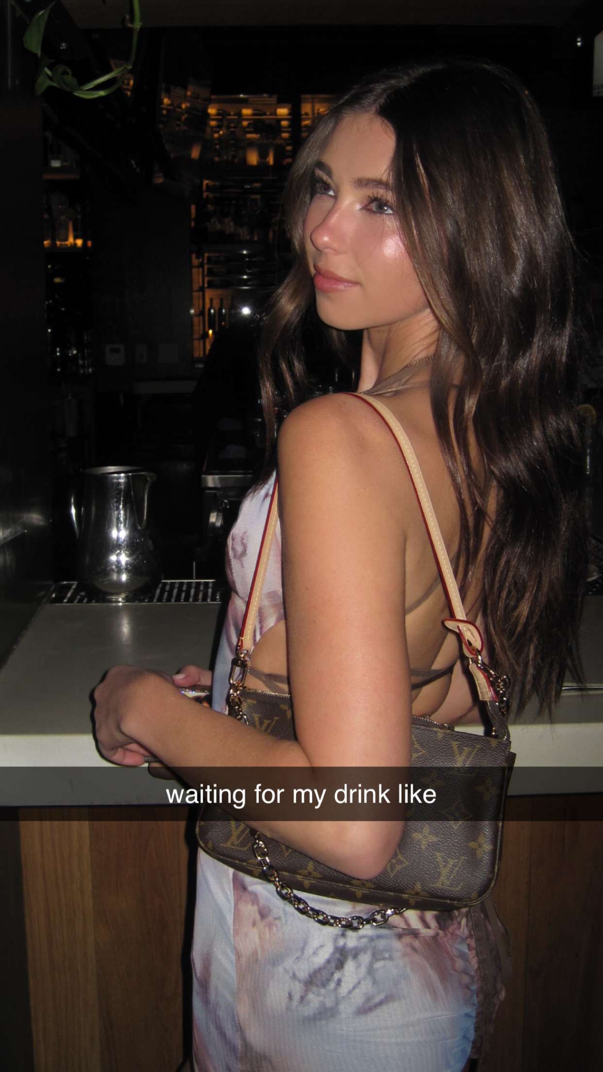 chloerosenbaum snapchat image archive image