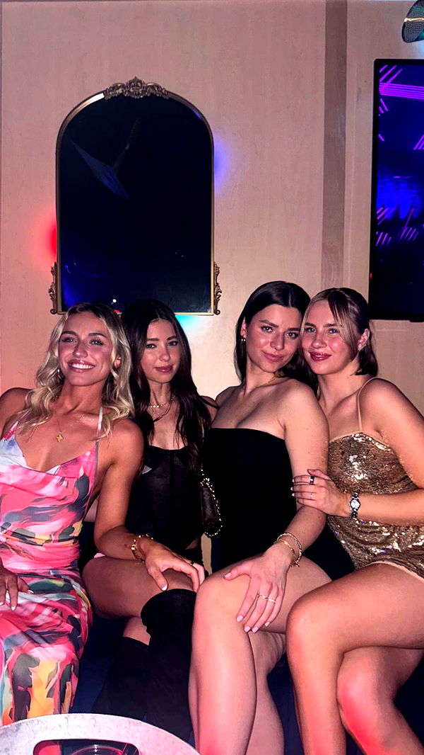 chloerosenbaum image ~ Altpins