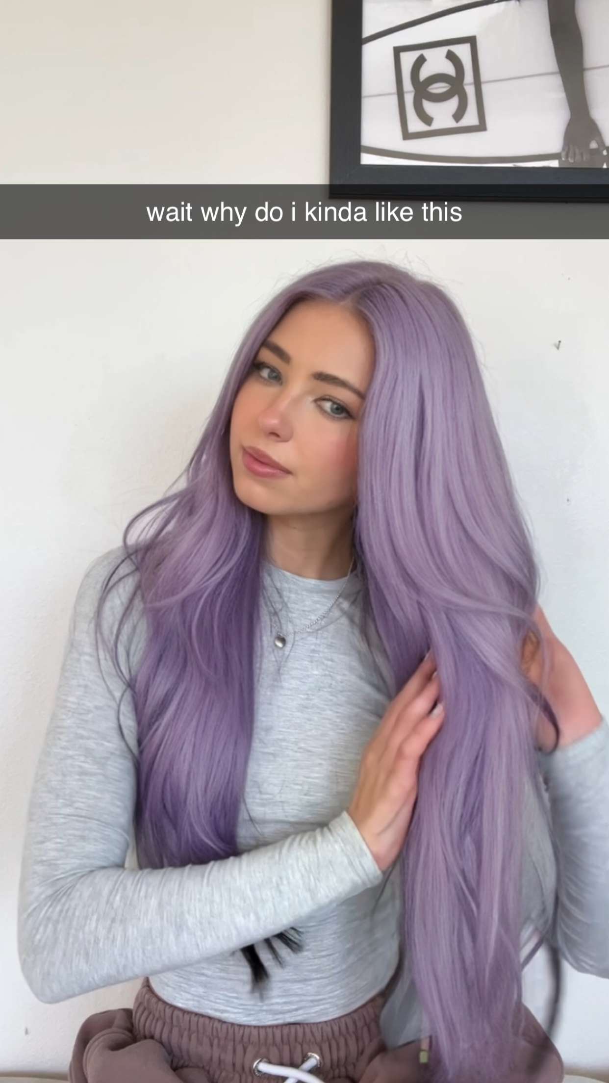 chloerosenbaum snapchat image archive image