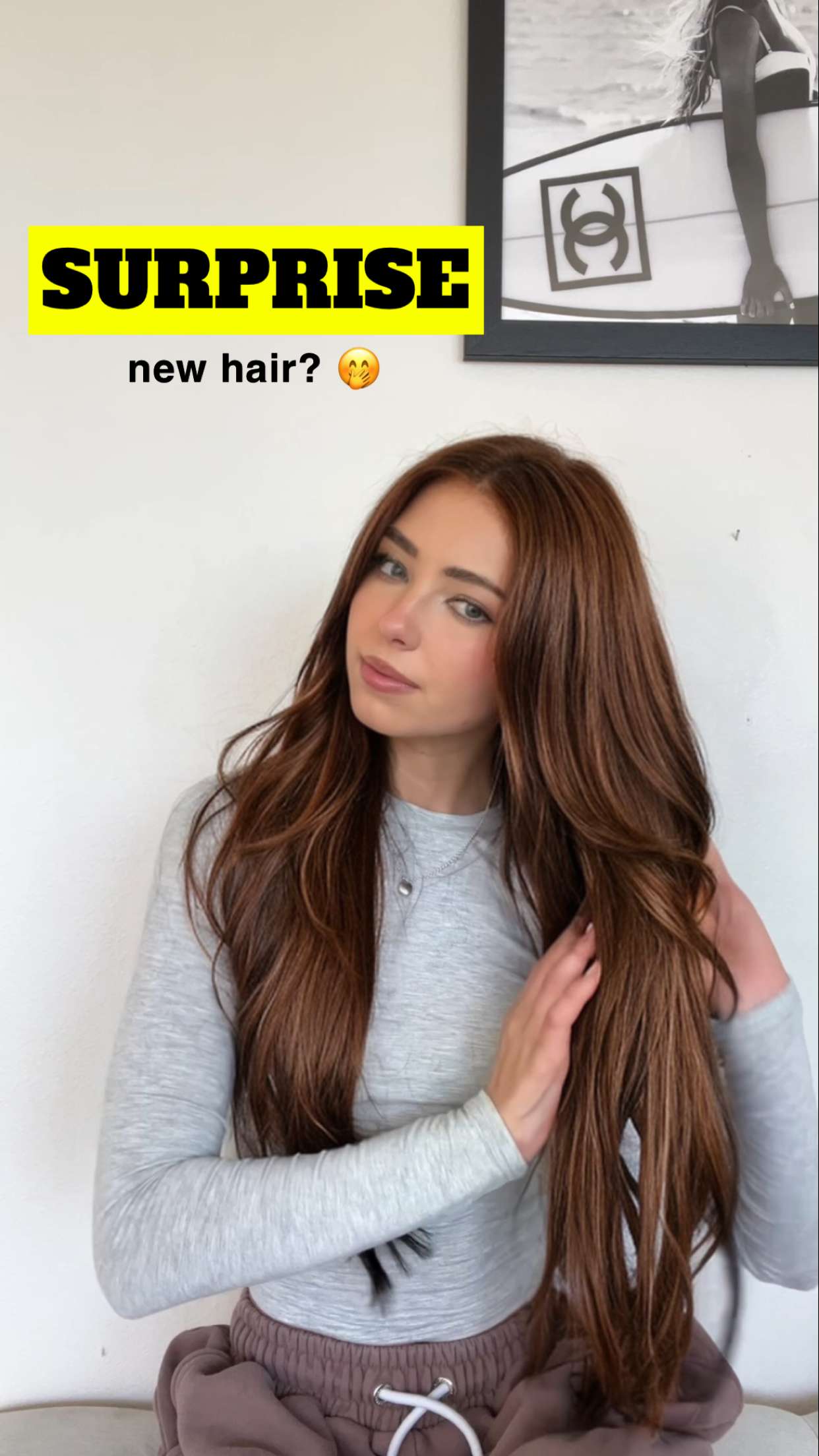 chloerosenbaum snapchat image archive image