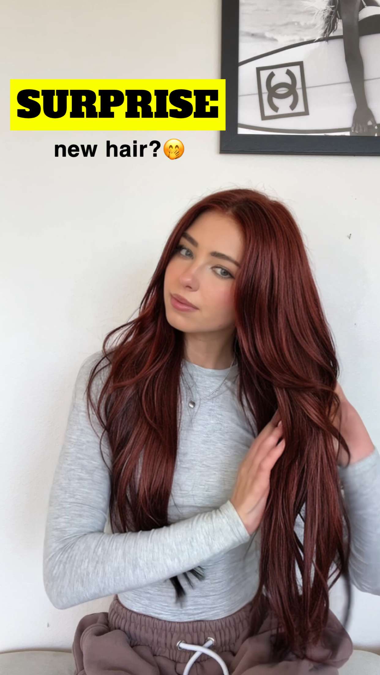 chloerosenbaum snapchat image archive image