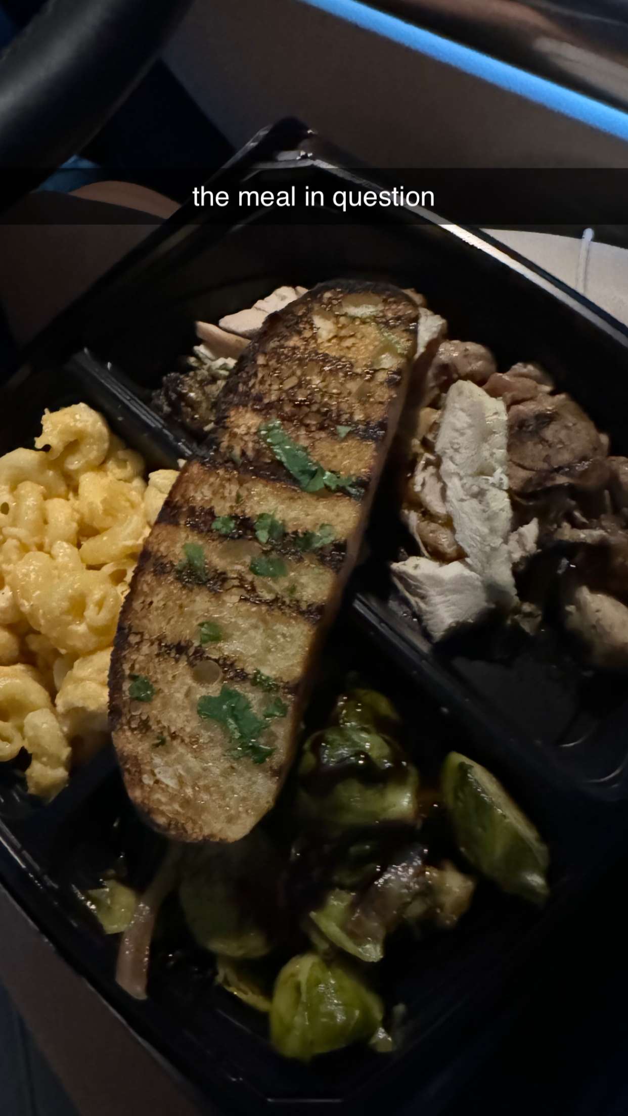 chloerosenbaum snapchat image archive image