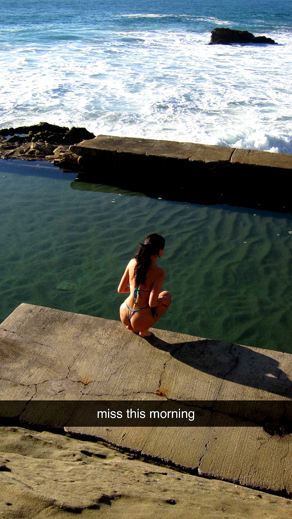 chloerosenbaum image ~ Altpins