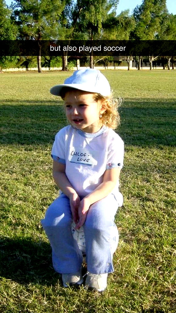 chloerosenbaum image ~ Altpins