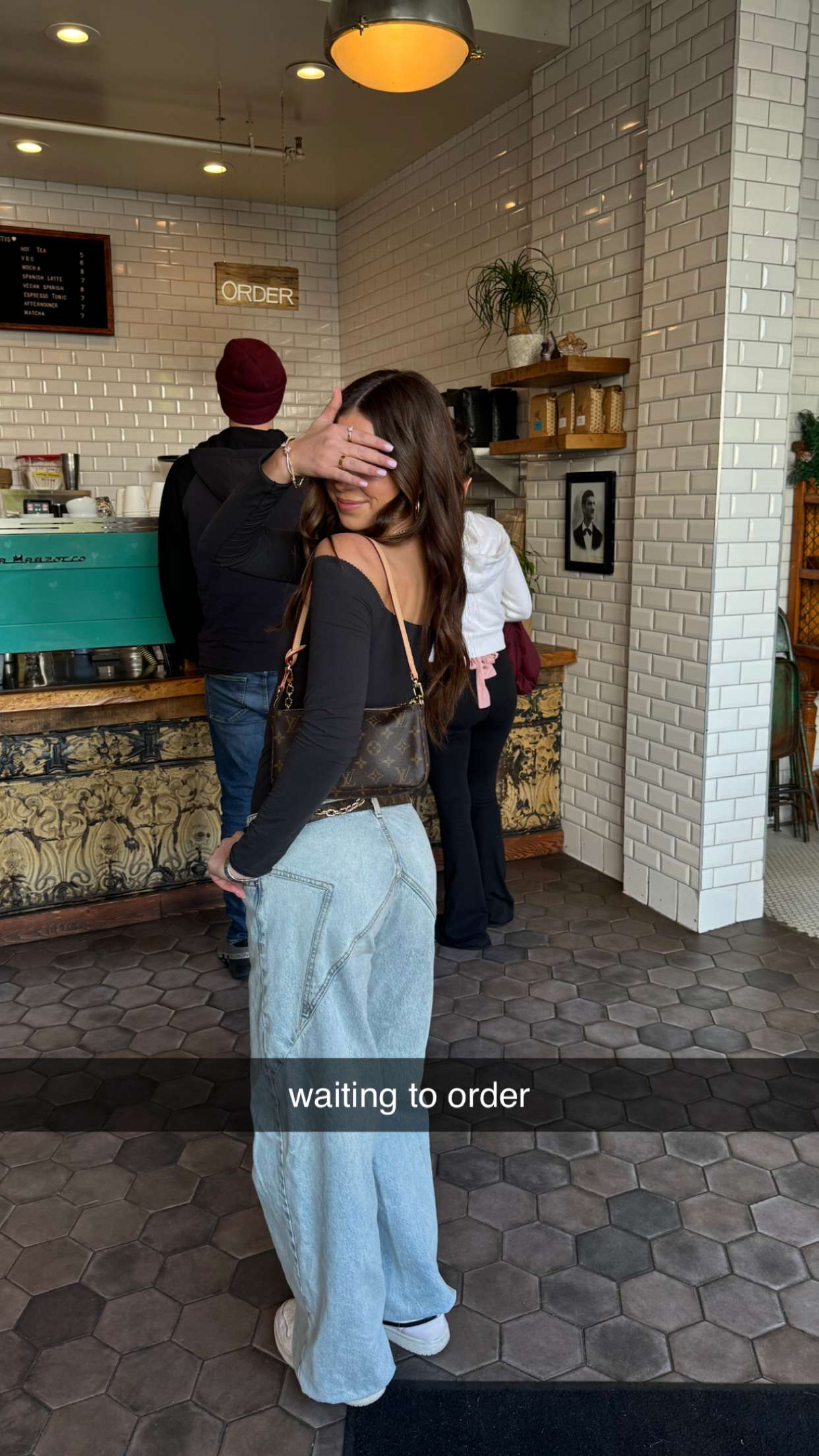 chloerosenbaum snapchat image archive image