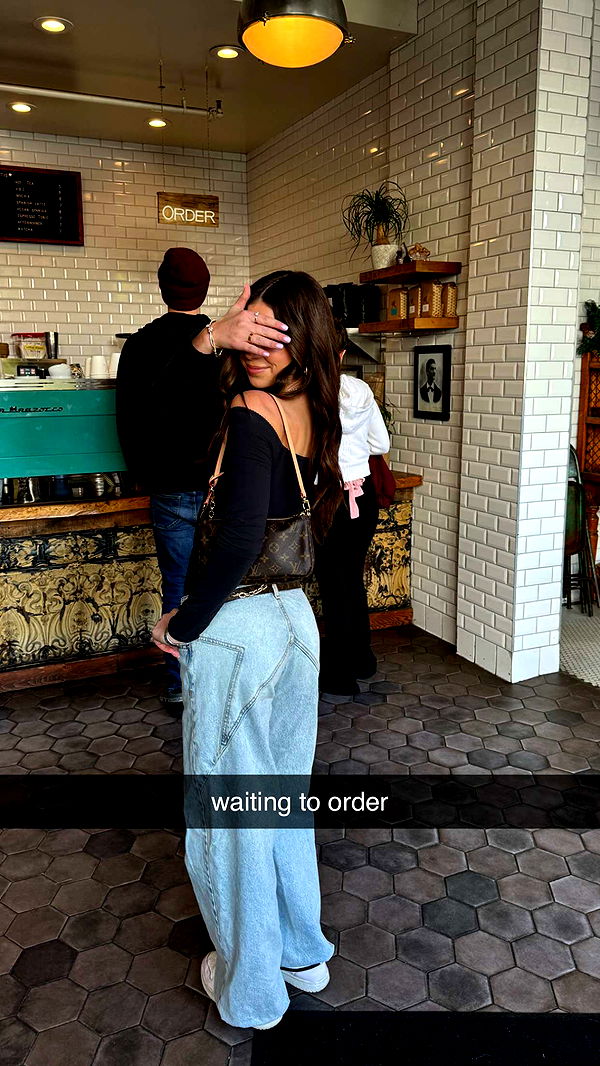 chloerosenbaum image ~ Altpins