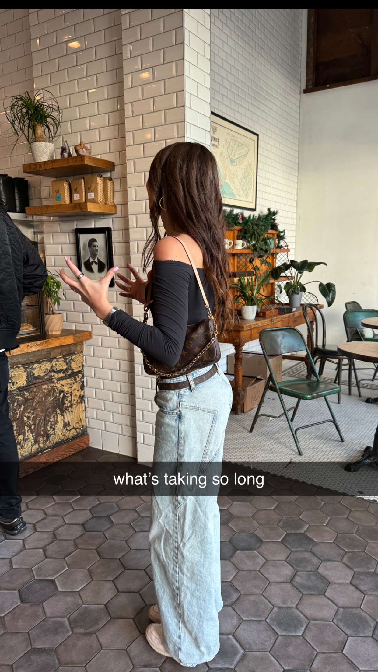 chloerosenbaum snapchat image archive image