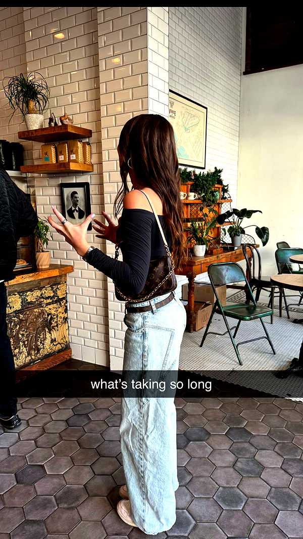 chloerosenbaum image ~ Altpins