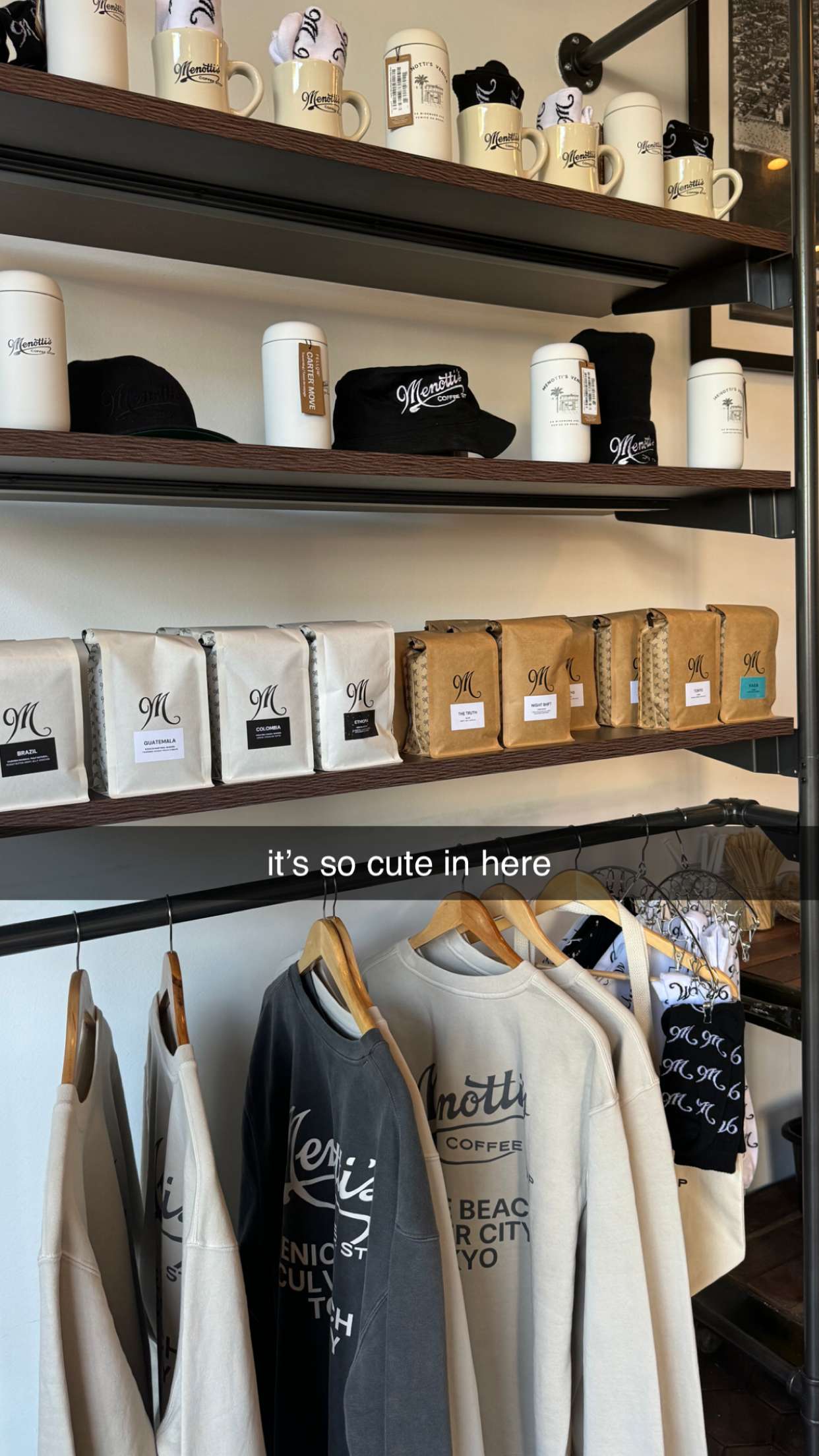 chloerosenbaum snapchat image archive image