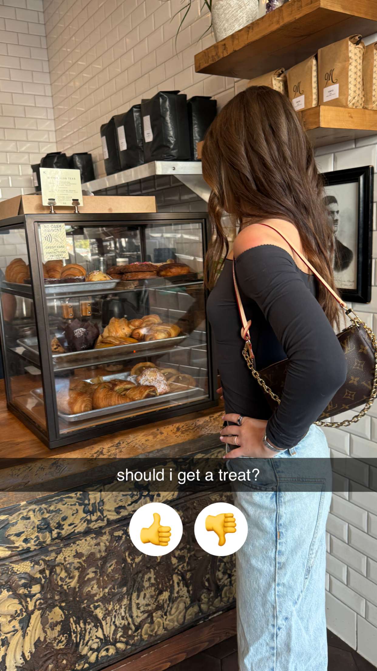 chloerosenbaum snapchat image archive image