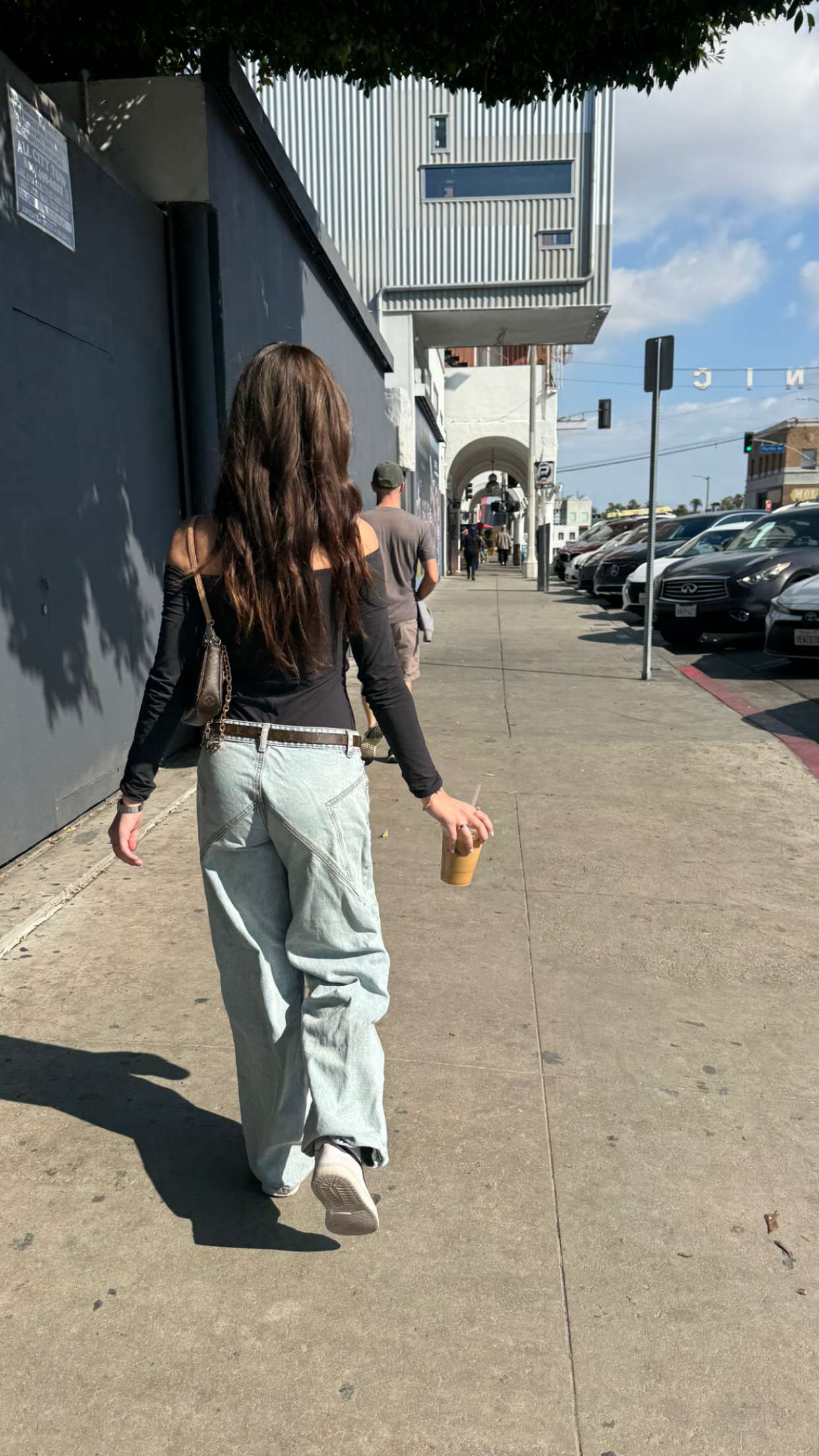 chloerosenbaum snapchat image archive image