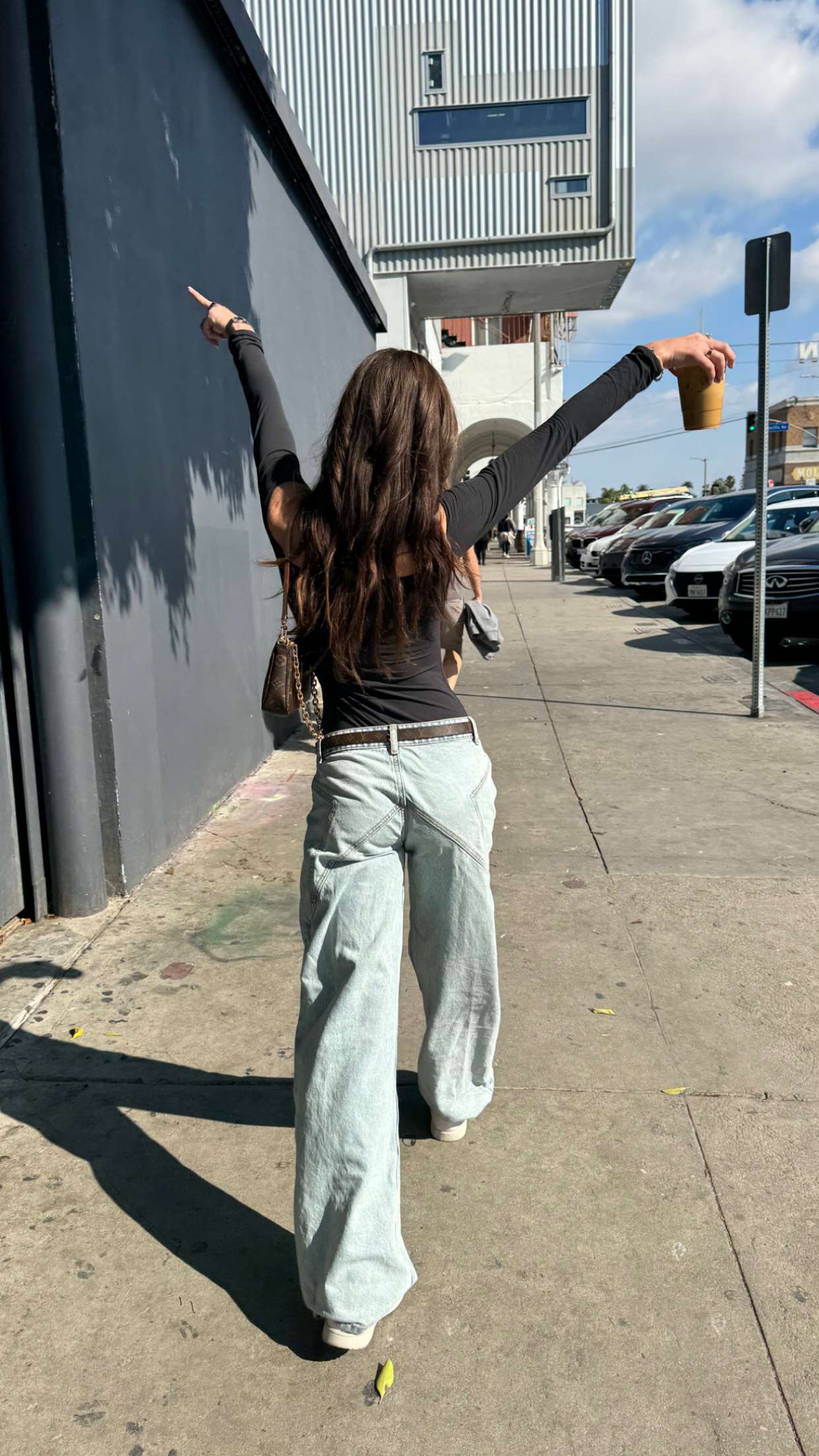 chloerosenbaum snapchat image archive image