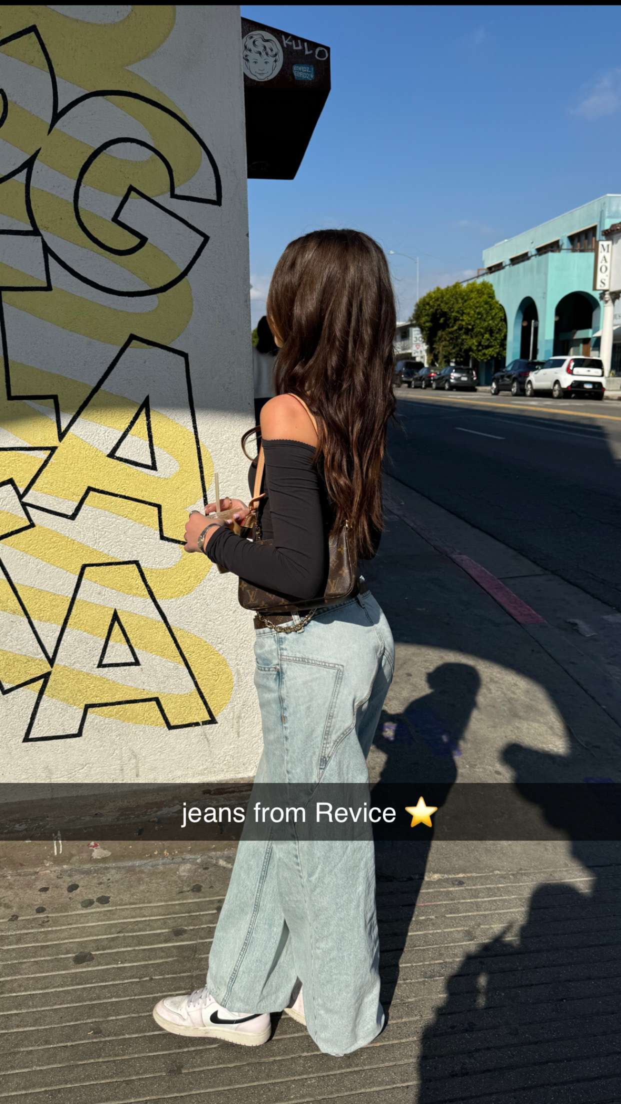 chloerosenbaum snapchat image archive image