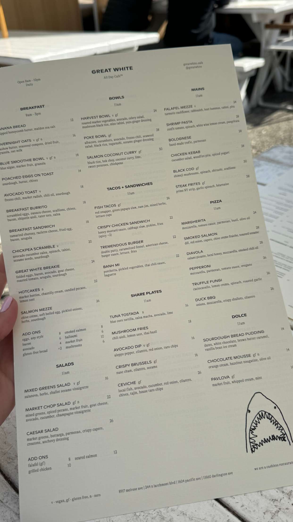 chloerosenbaum snapchat image archive image