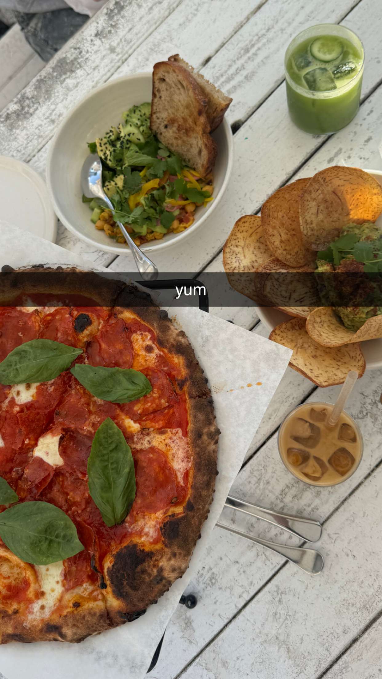 chloerosenbaum snapchat image archive image