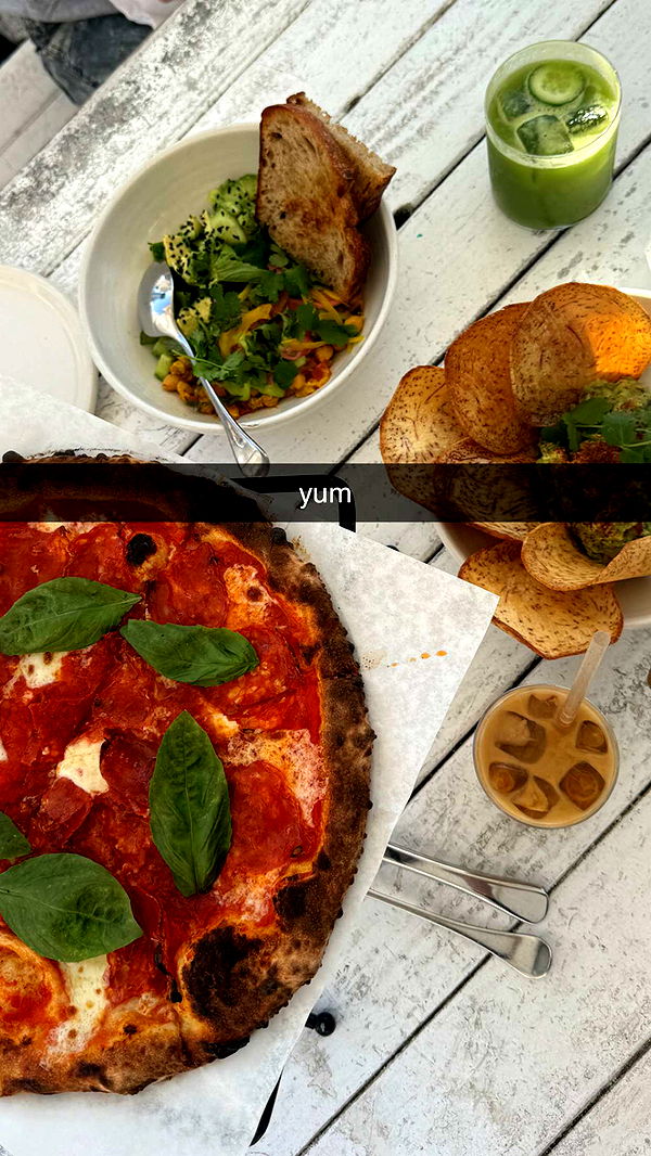 chloerosenbaum image ~ Altpins