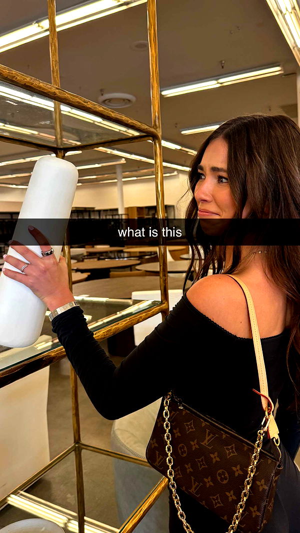 chloerosenbaum image ~ Altpins