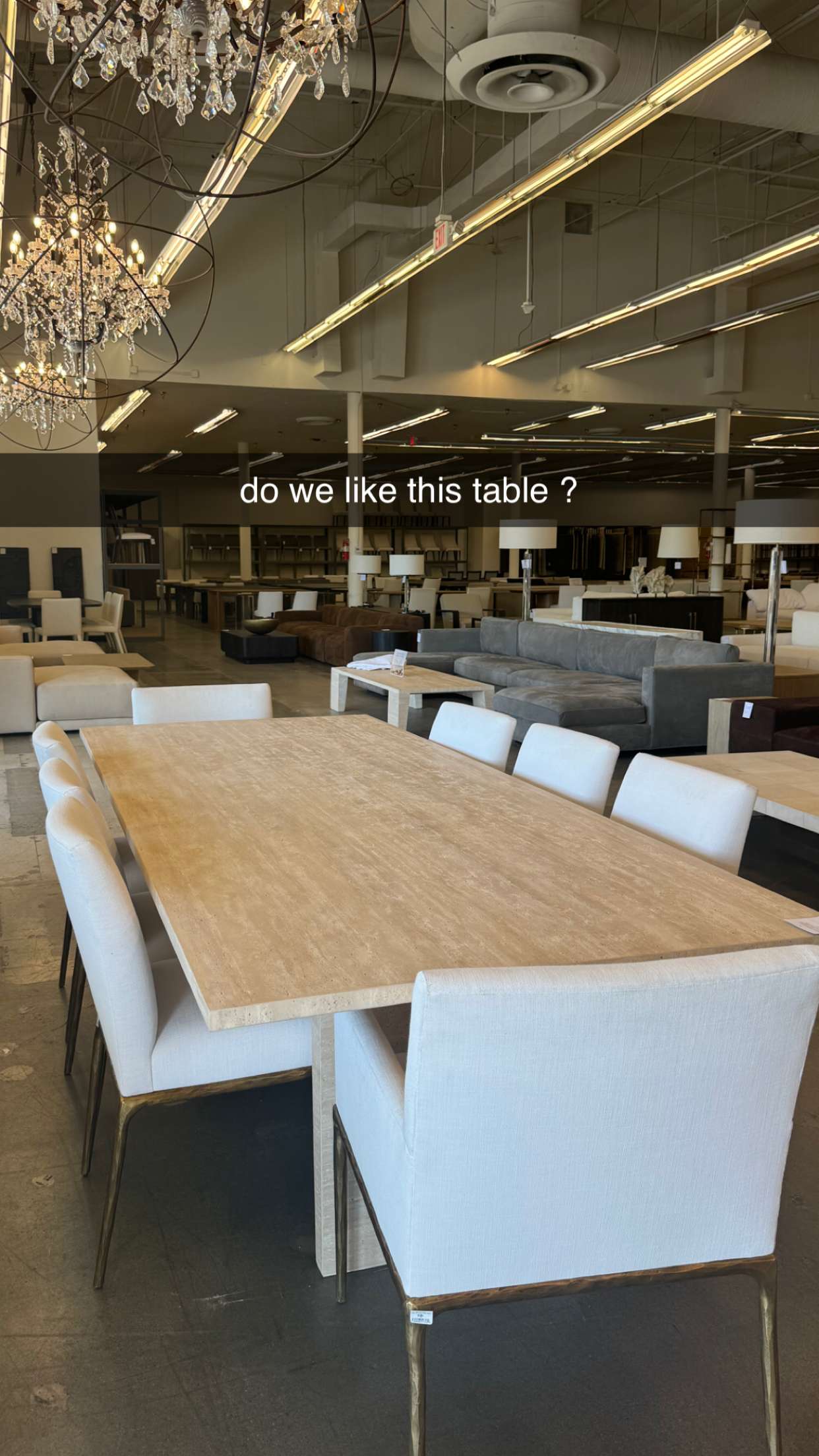 chloerosenbaum snapchat image archive image