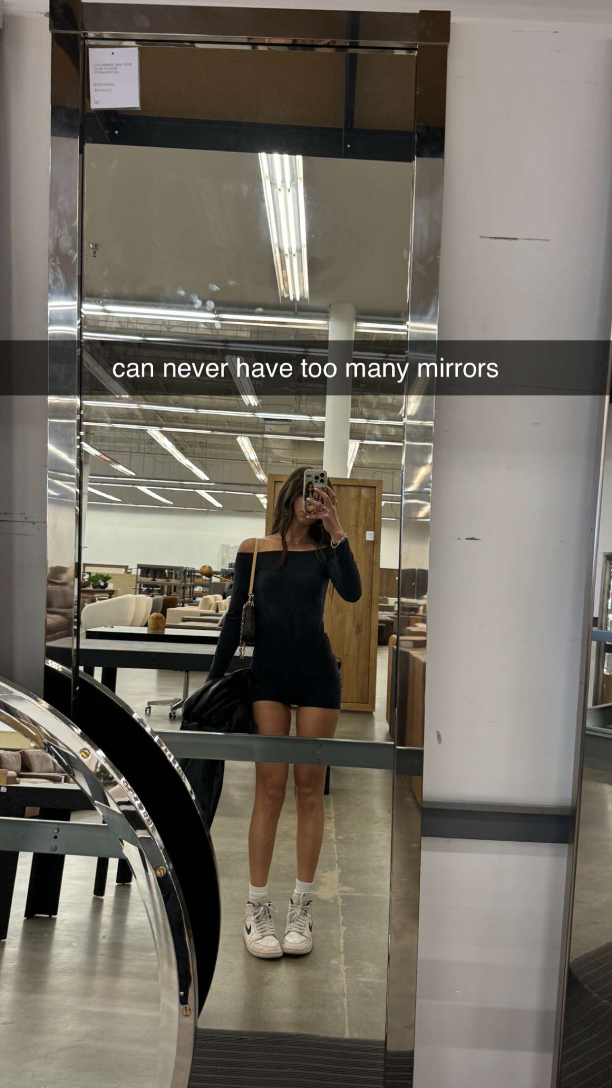 chloerosenbaum snapchat image archive image