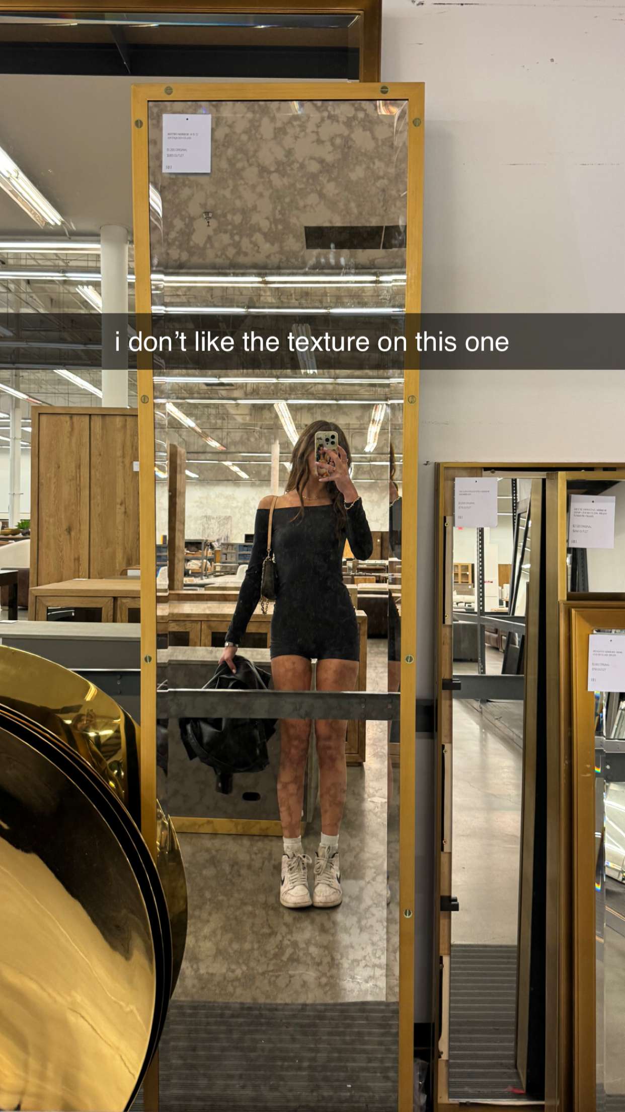 chloerosenbaum snapchat image archive image
