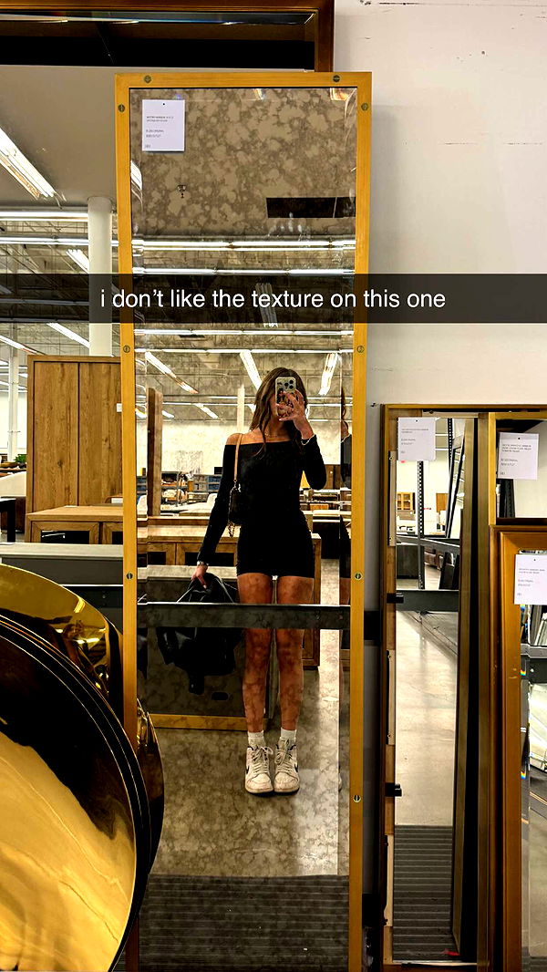 chloerosenbaum image ~ Altpins