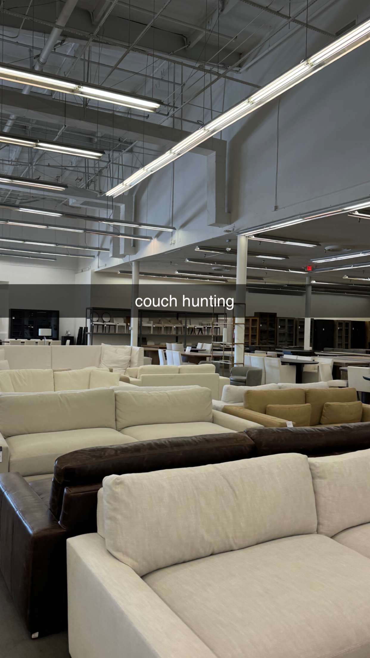 chloerosenbaum snapchat image archive image