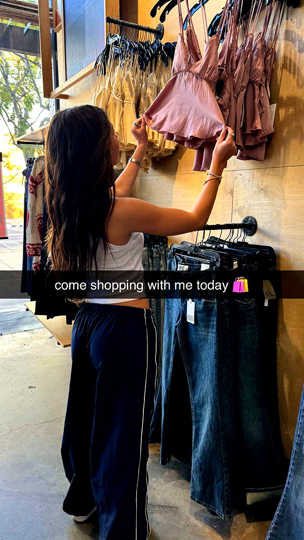 chloerosenbaum image ~ Altpins