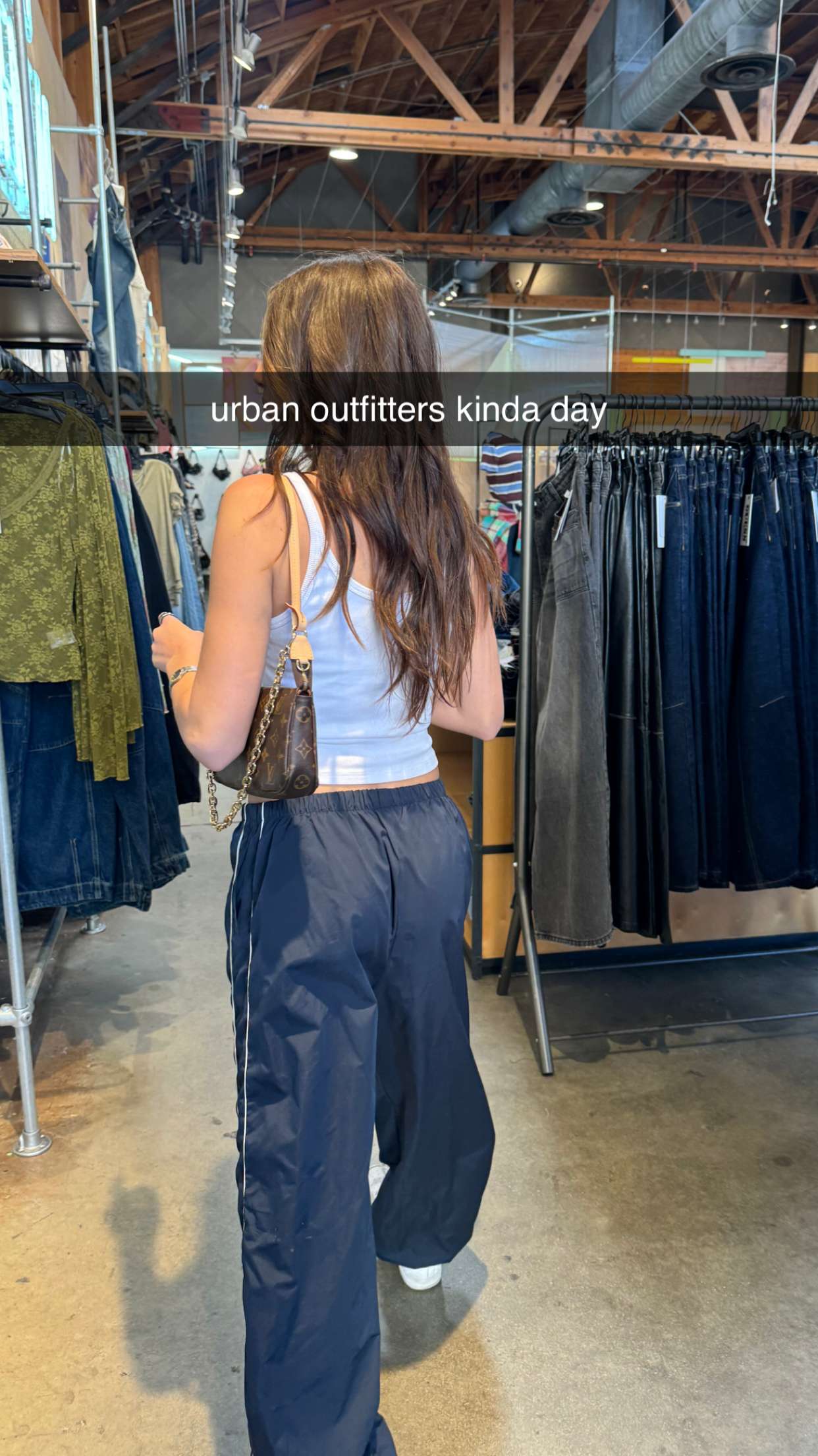 chloerosenbaum snapchat image archive image