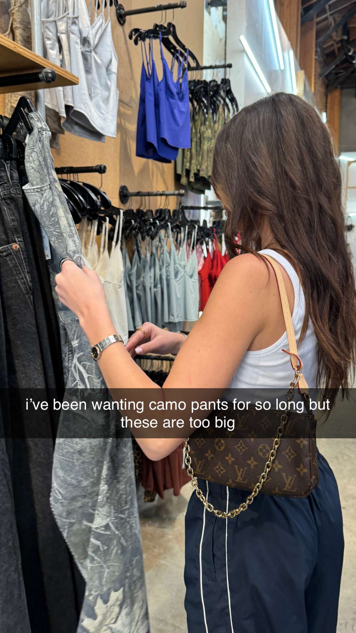 chloerosenbaum snapchat image archive image