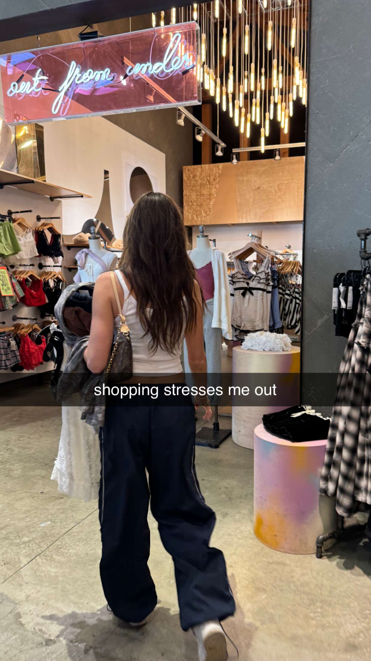 chloerosenbaum snapchat image archive image