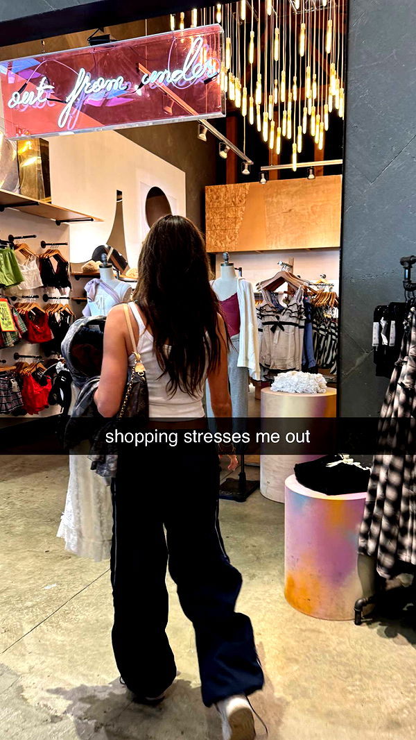 chloerosenbaum image ~ Altpins