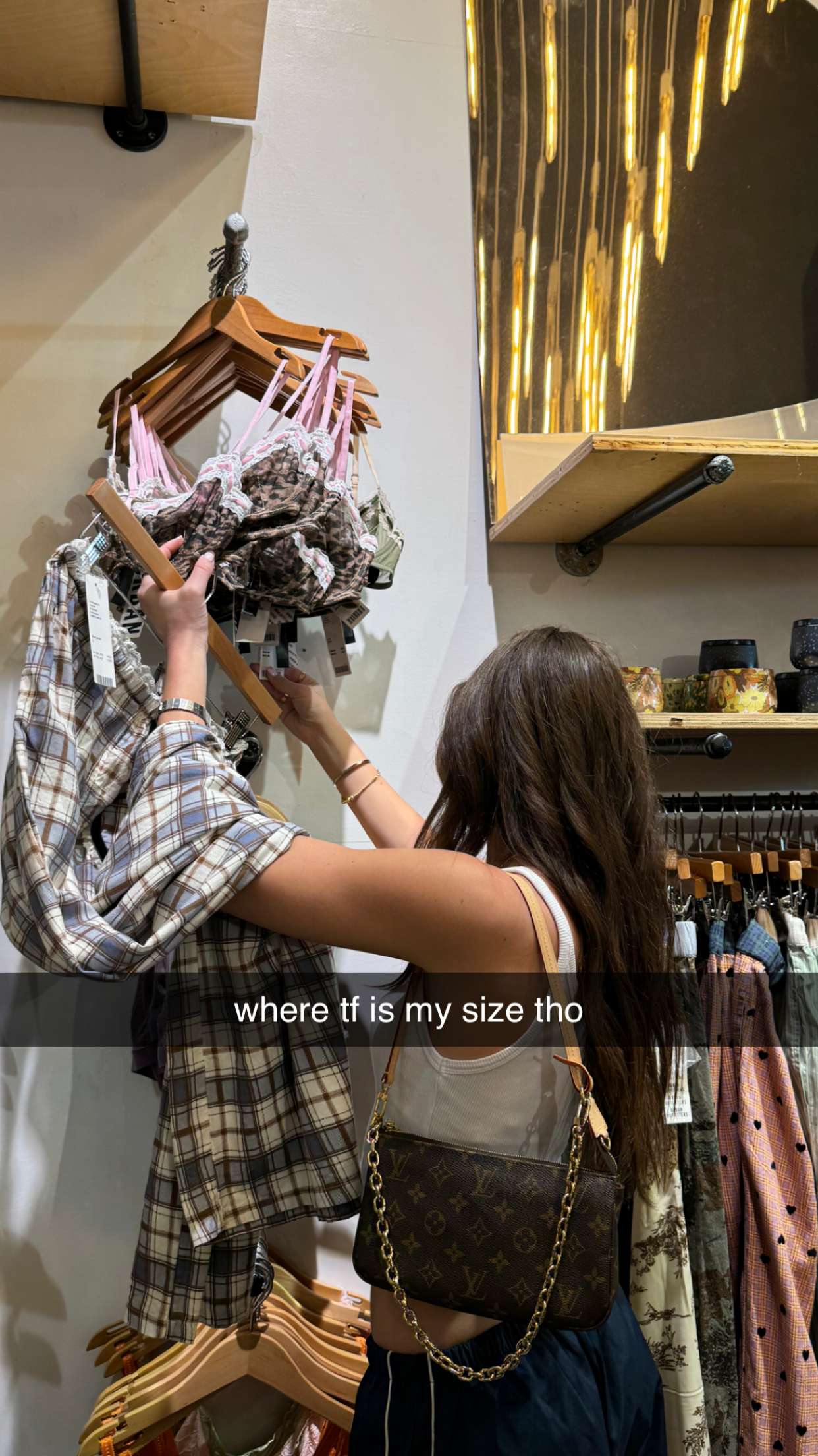 chloerosenbaum snapchat image archive image