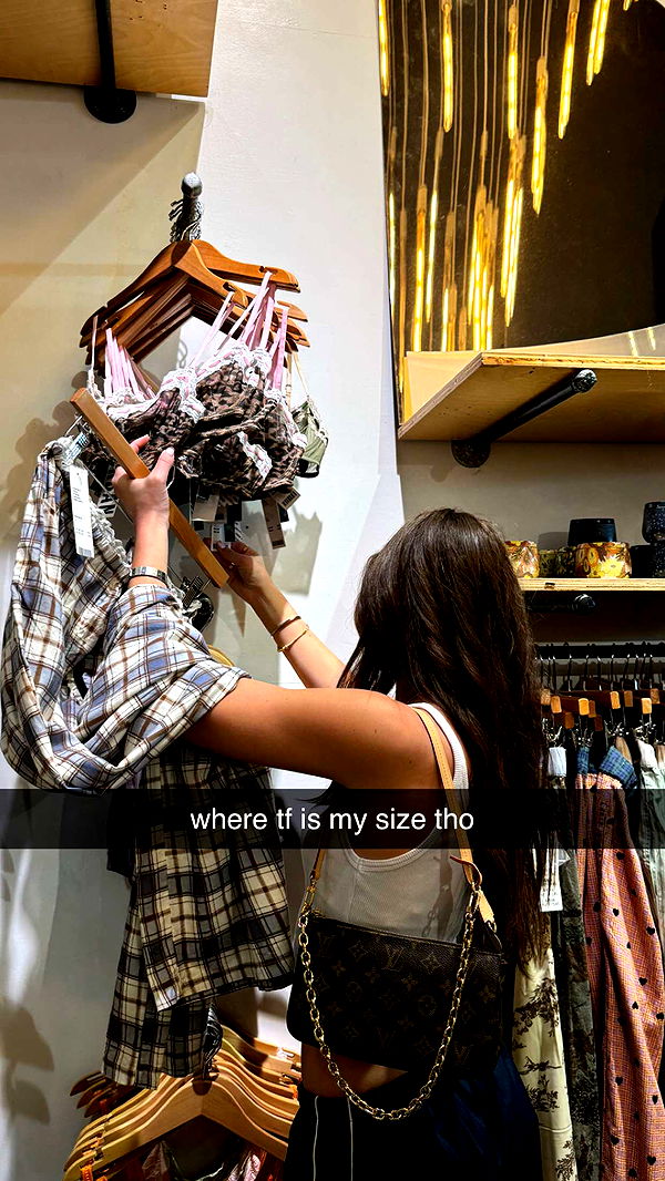 chloerosenbaum image ~ Altpins