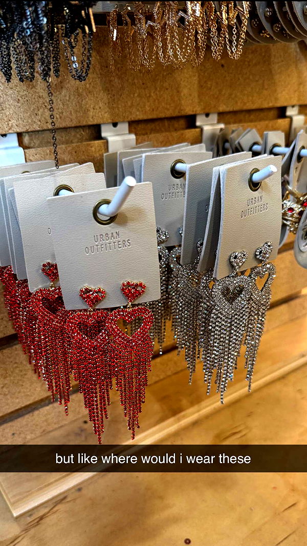 chloerosenbaum image ~ Altpins