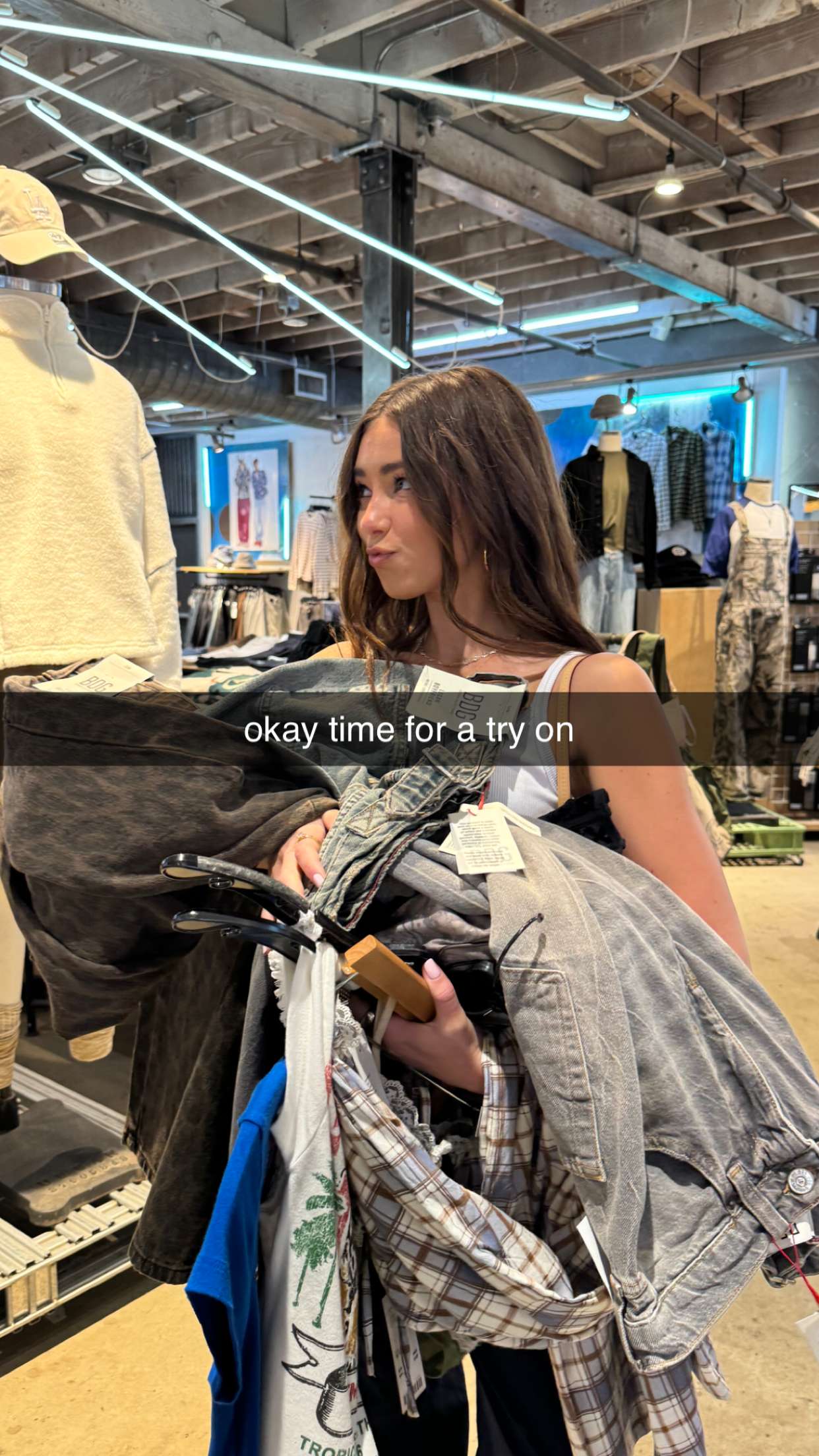 chloerosenbaum snapchat image archive image