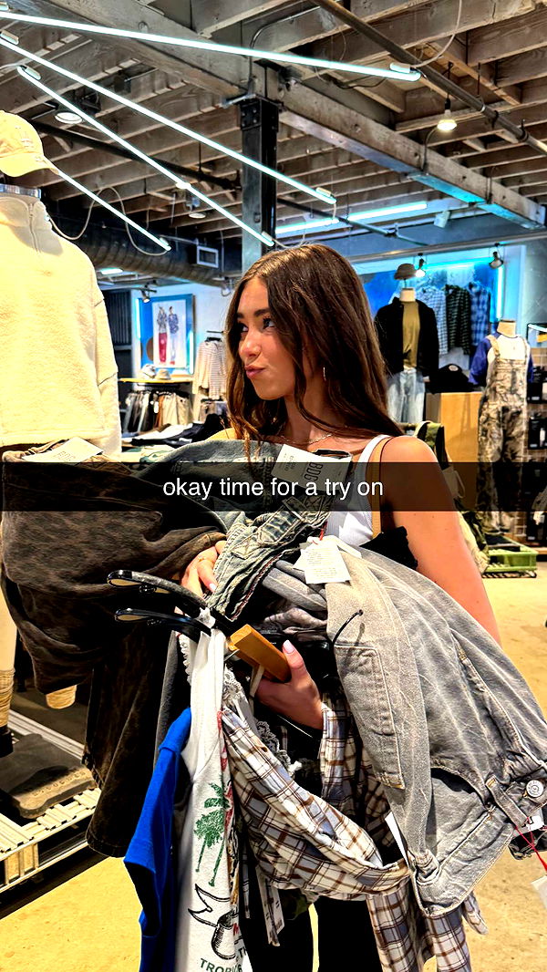 chloerosenbaum image ~ Altpins