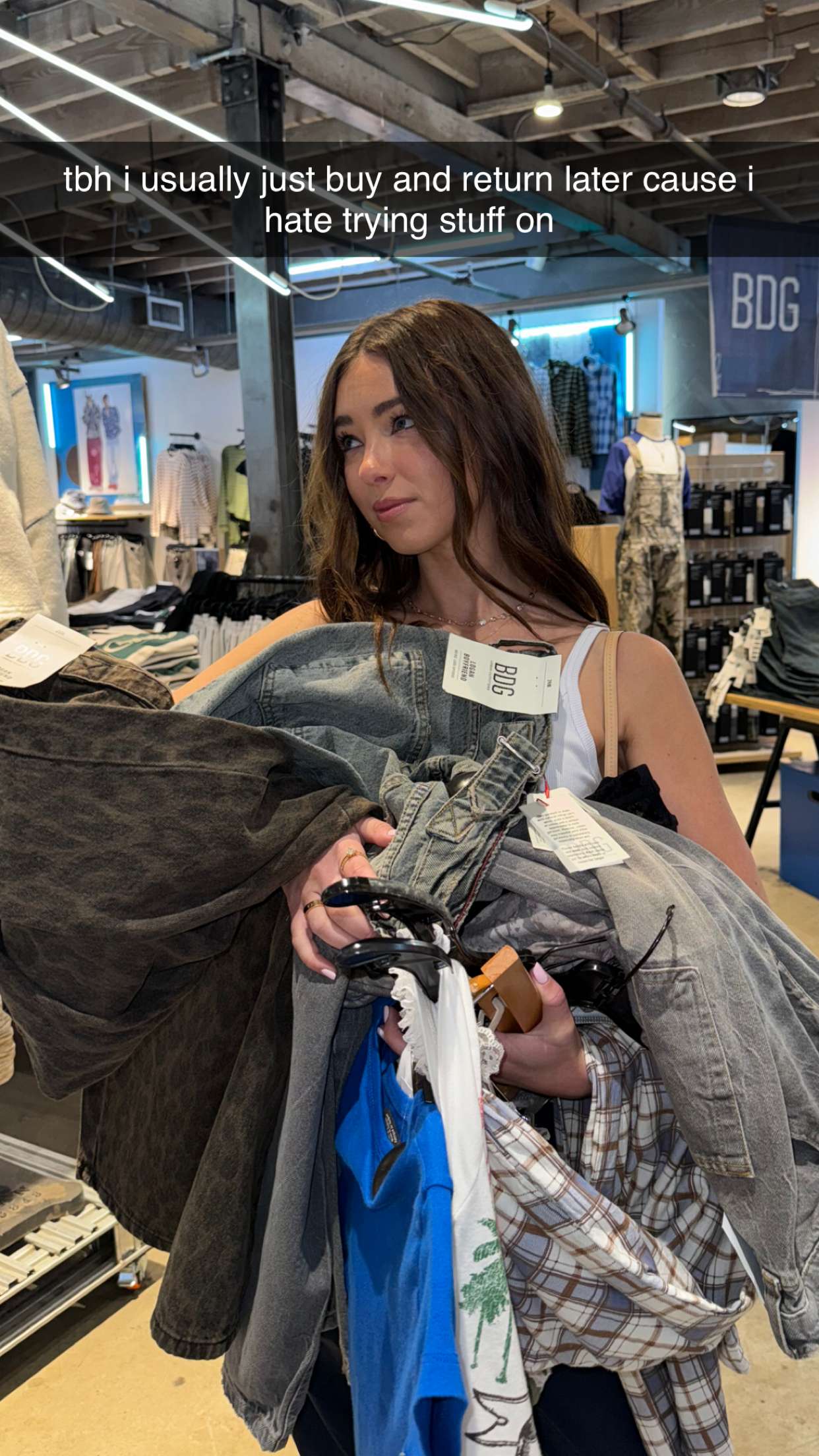 chloerosenbaum snapchat image archive image