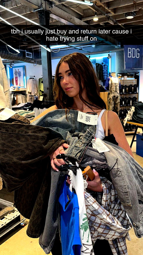 chloerosenbaum image ~ Altpins