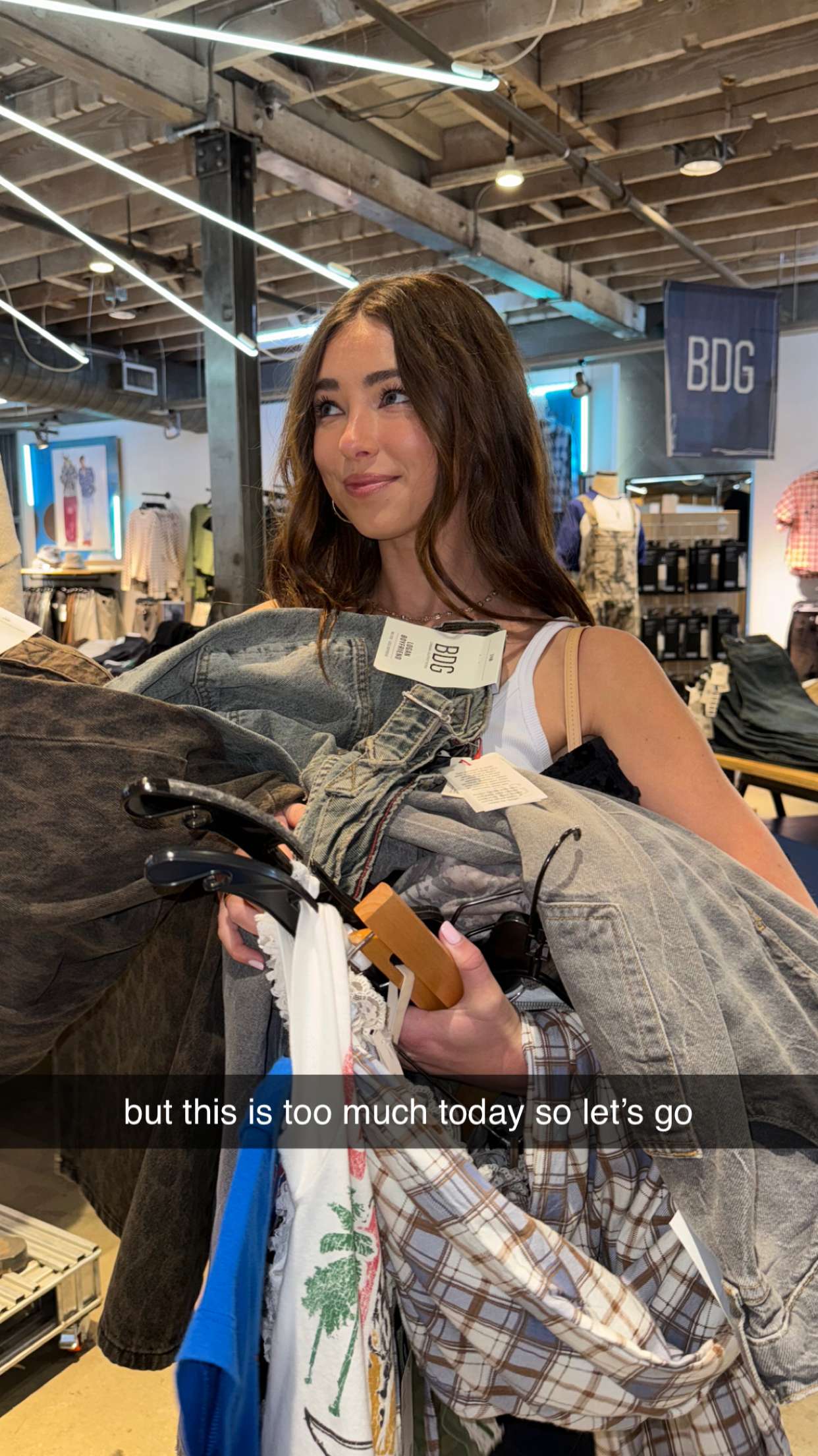 chloerosenbaum snapchat image archive image