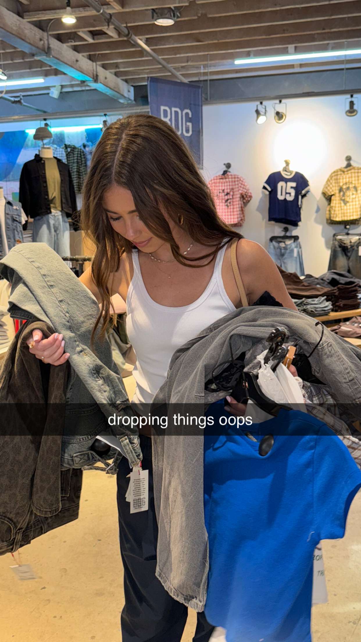 chloerosenbaum snapchat image archive image