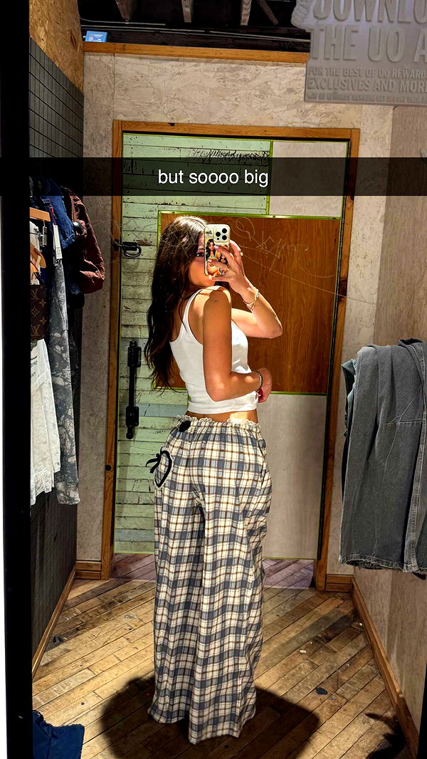 chloerosenbaum image ~ Altpins