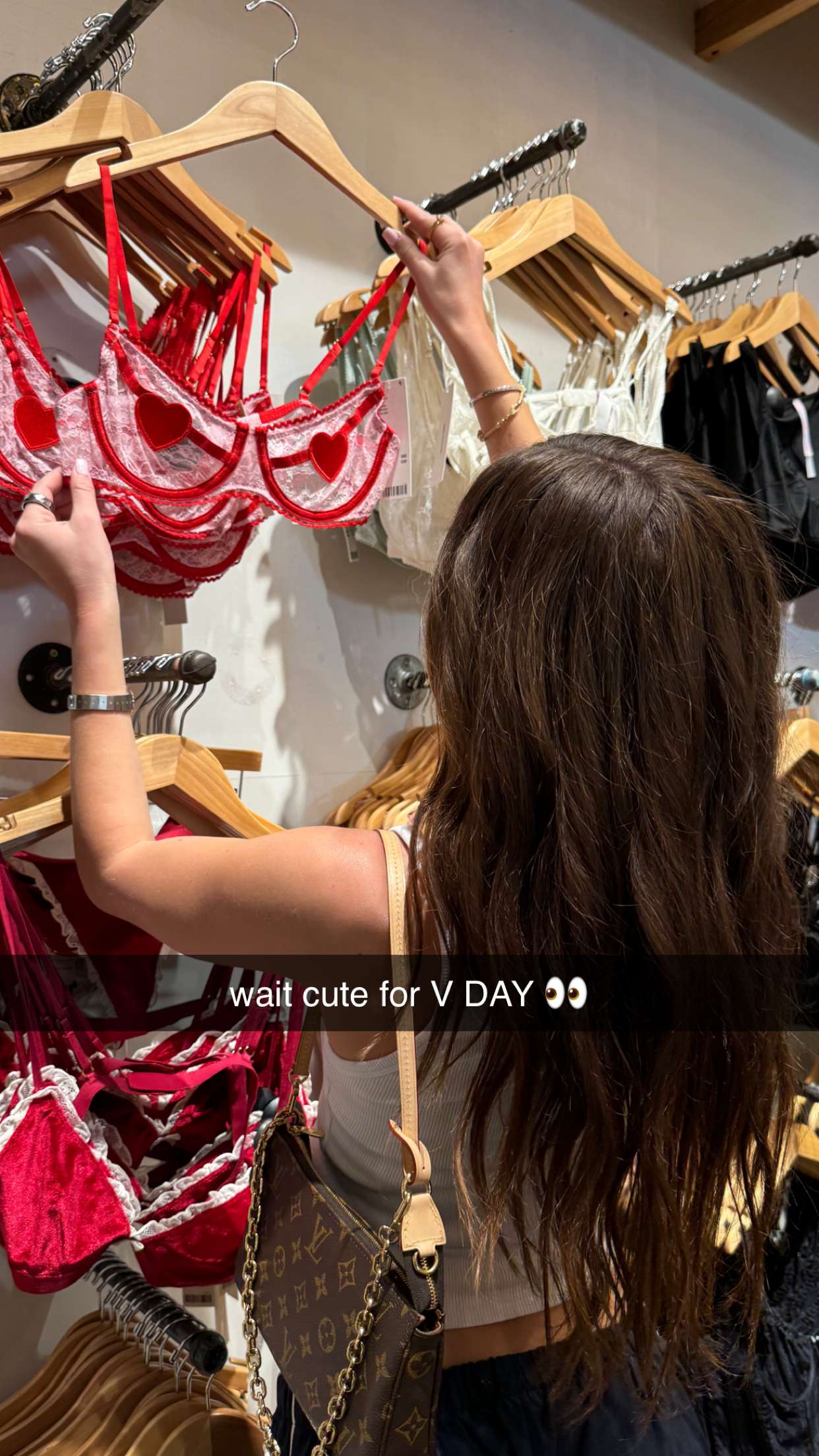 chloerosenbaum snapchat image archive image