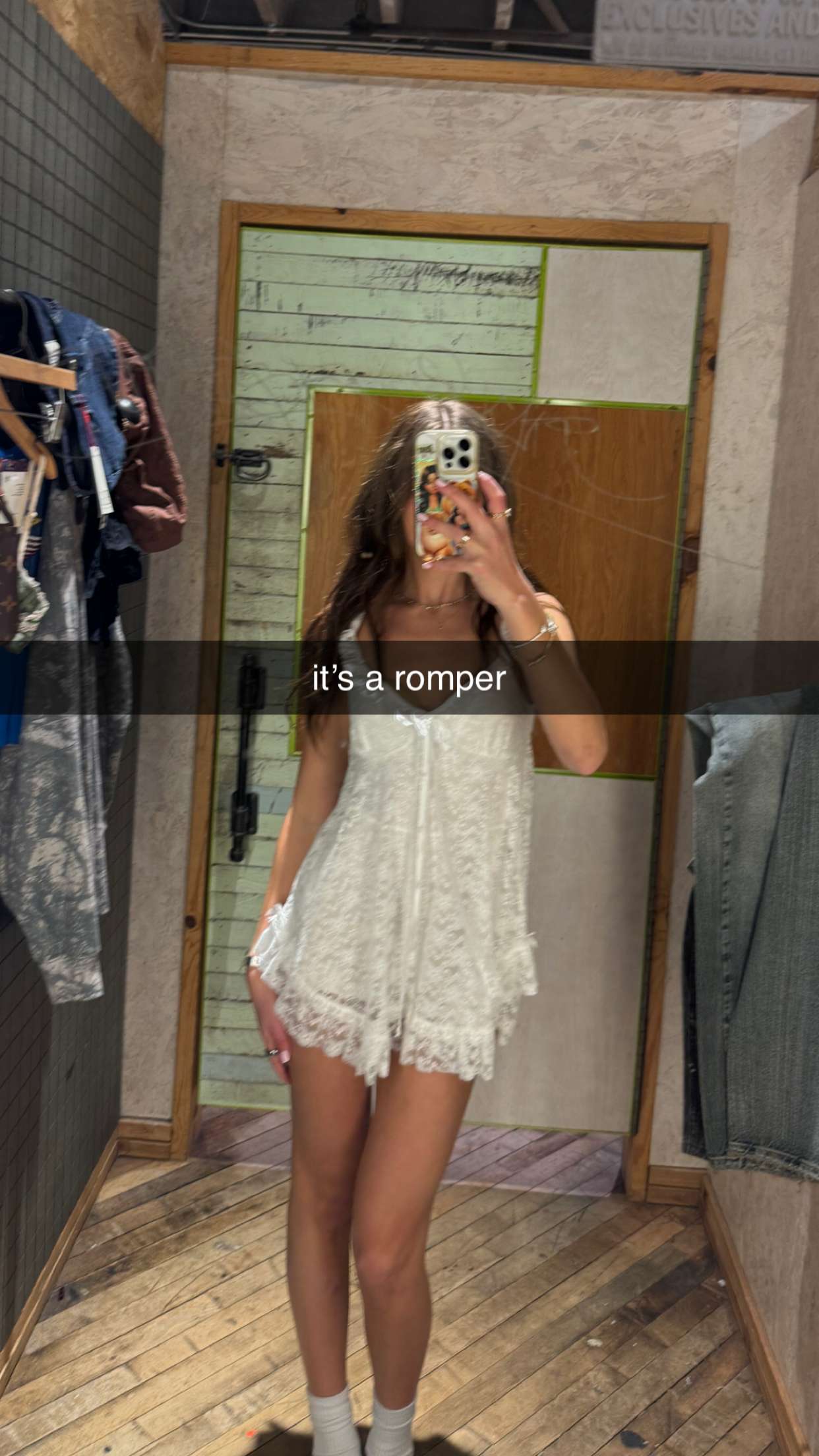 chloerosenbaum snapchat image archive image