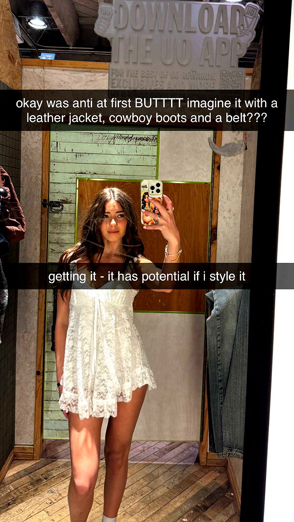 chloerosenbaum image ~ Altpins