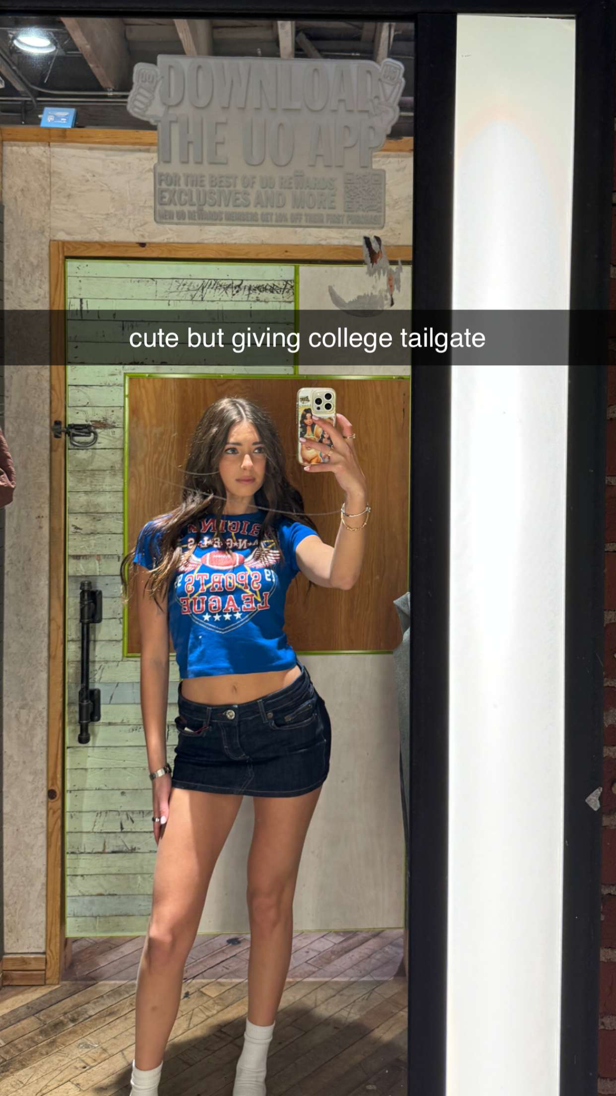 chloerosenbaum snapchat image archive image