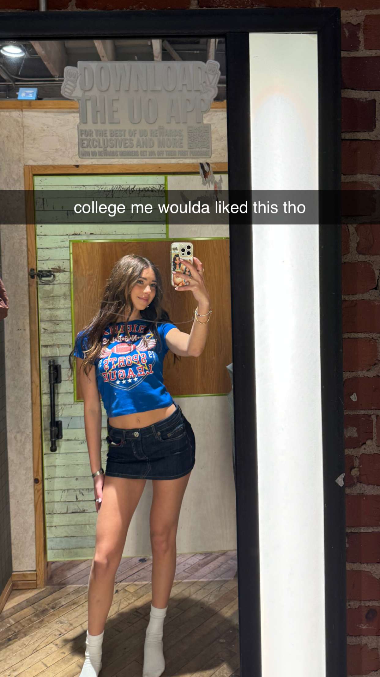 chloerosenbaum snapchat image archive image