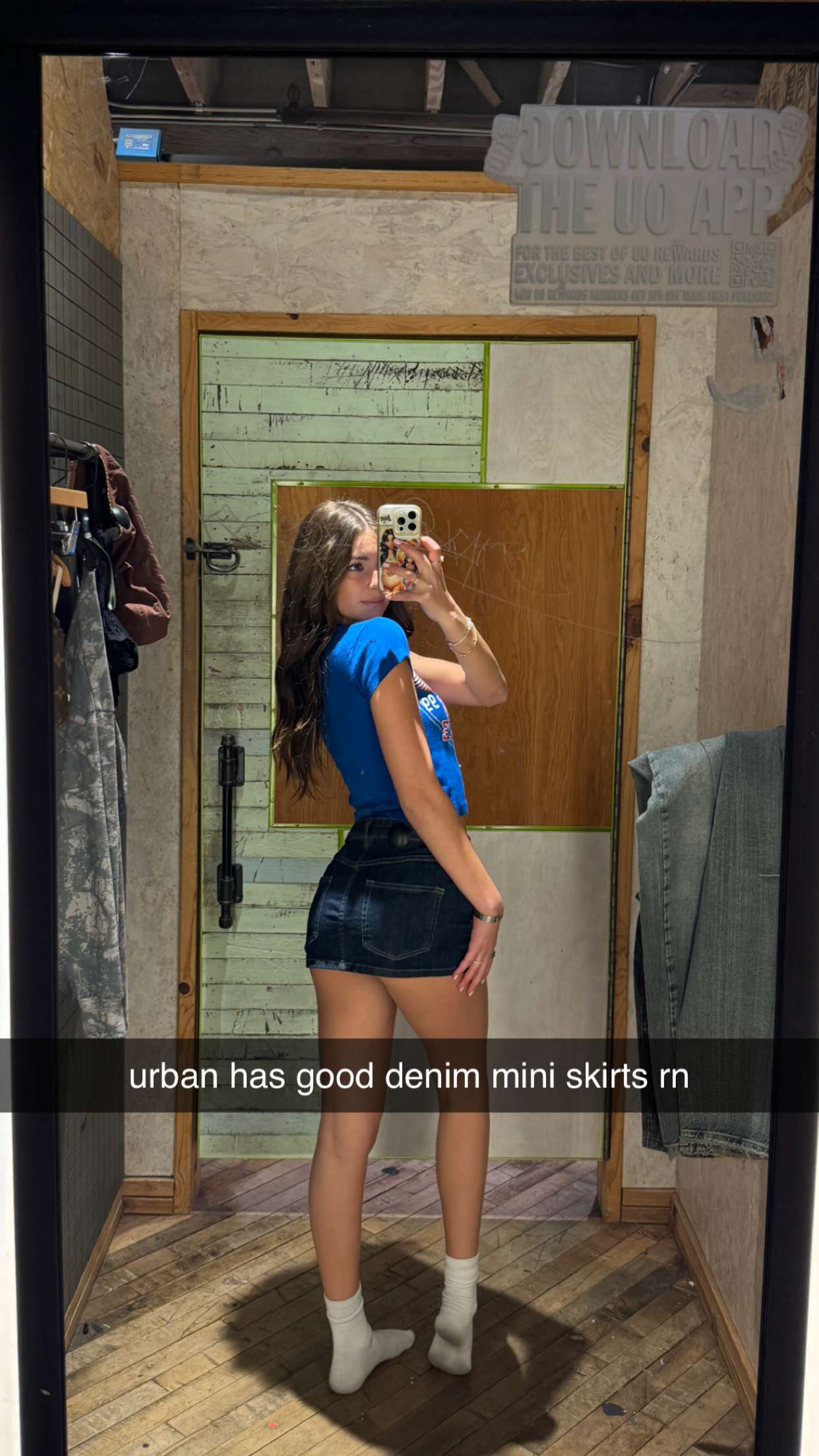 chloerosenbaum snapchat image archive image