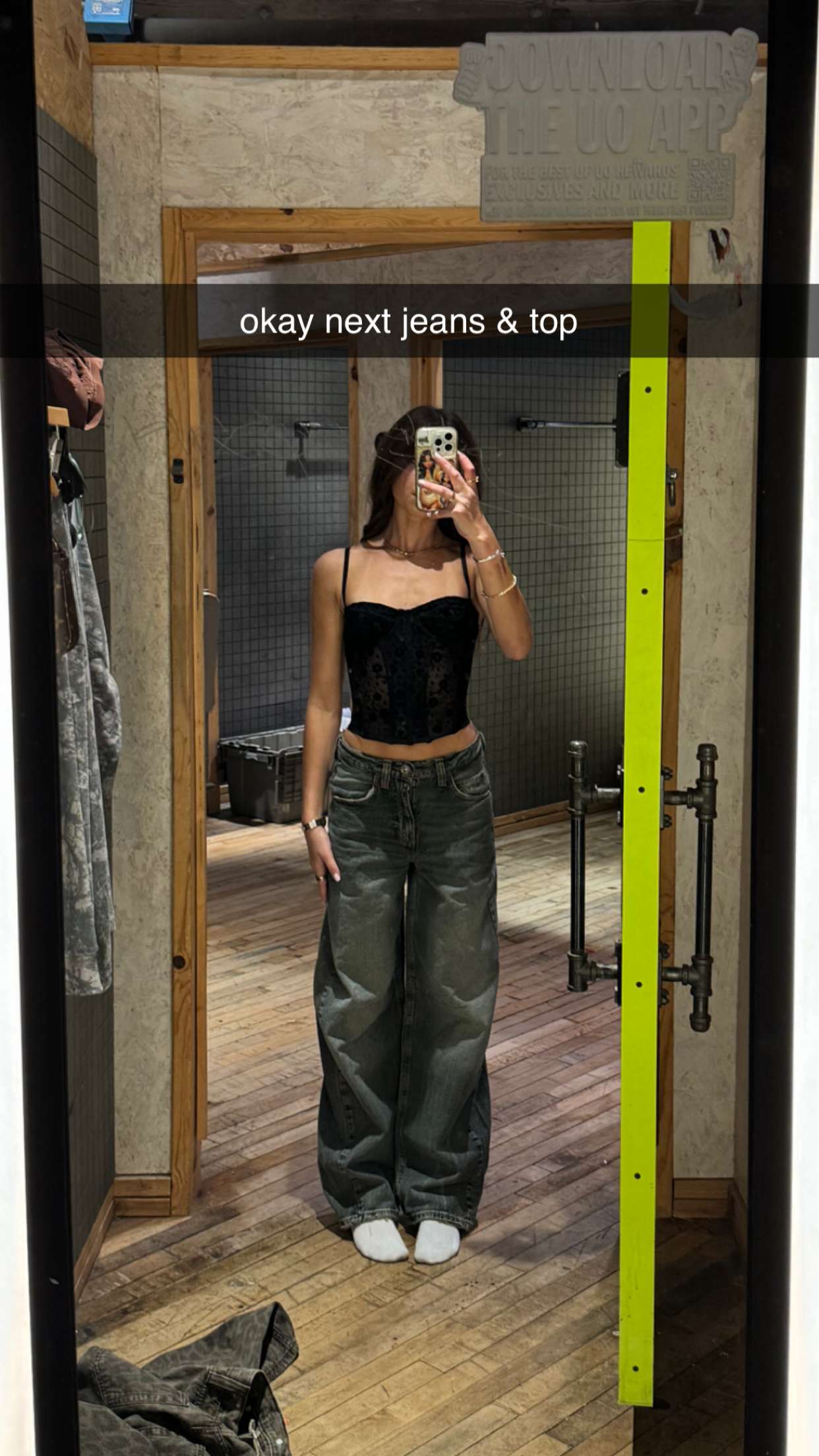 chloerosenbaum snapchat image archive image