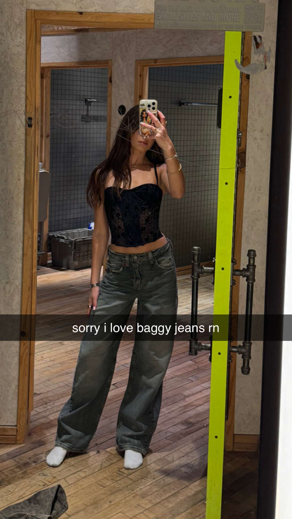 chloerosenbaum snapchat image archive image