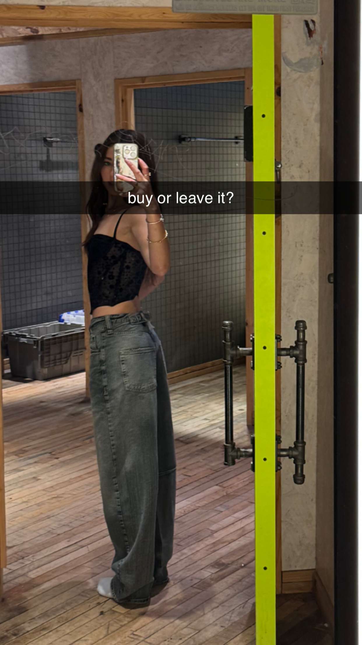 chloerosenbaum snapchat image archive image